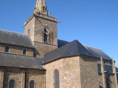  vieille église